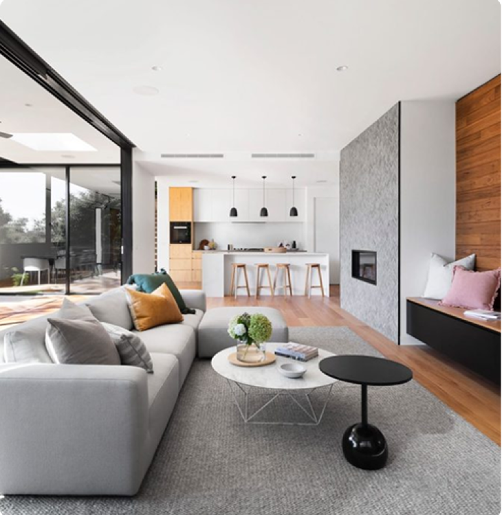 DỰ ÁN THI CÔNG HOÀN THIỆN NỘI THẤT - TP. THỦ ĐỨC-158